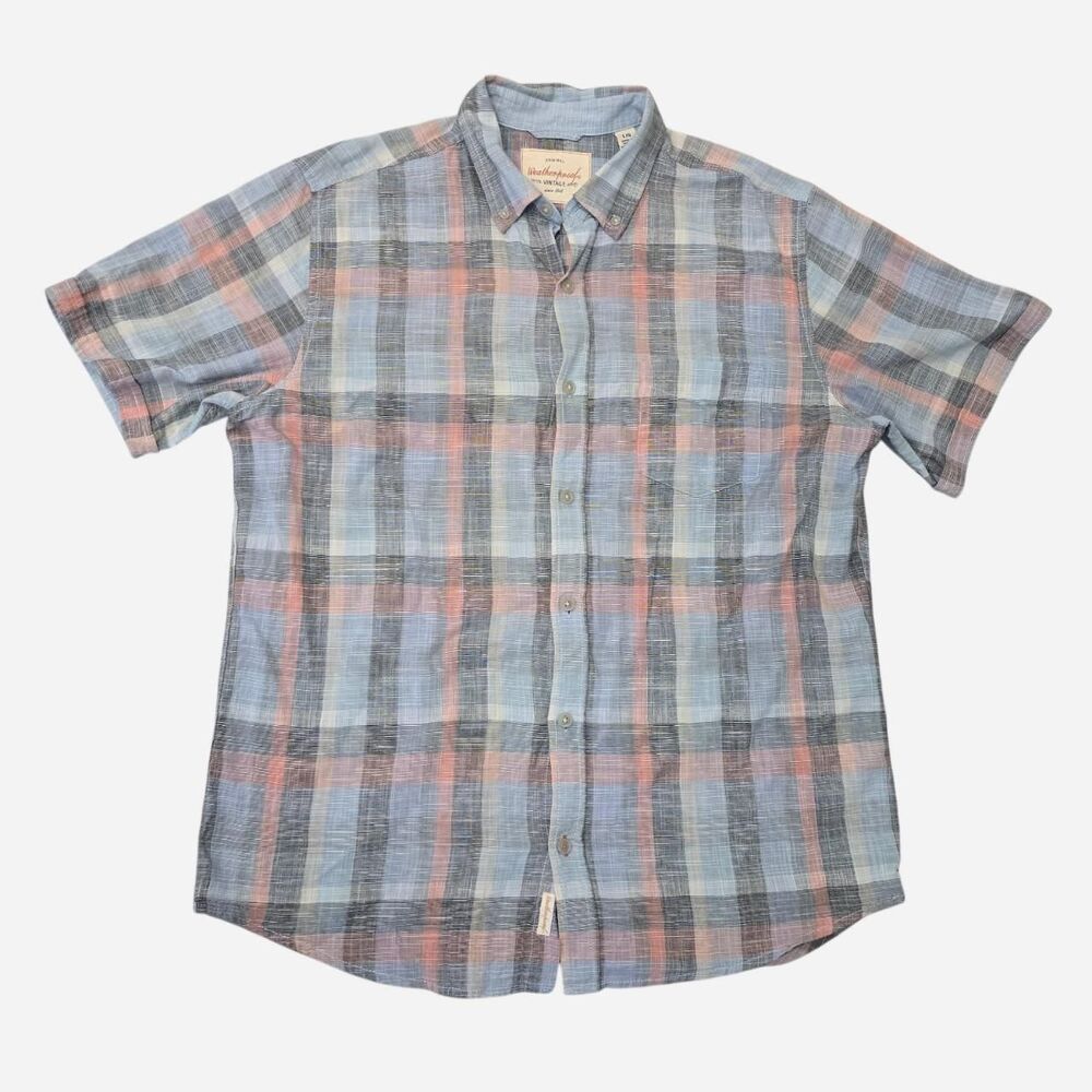 Weatherproof Men's multi Shirt